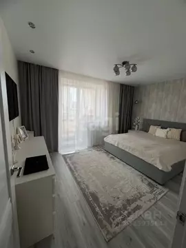 2-к кв. Калужская область, Калуга ул. Хорошая, 5 (88.0 м)