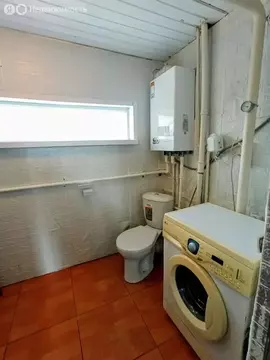 Дом в Омск, посёлок Амурский (81 м)