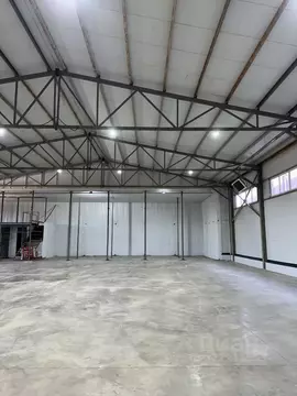 Склад в Московская область, Богородский городской округ, д. Черново ...