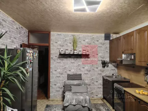 2-к кв. Московская область, Дзержинский Угрешская ул., 10 (74.2 м)