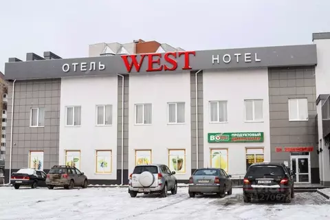 Комната Смоленская область, Смоленск Краснинское ш., 14А (10.0 м)