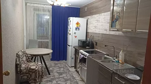 3-к кв. Ямало-Ненецкий АО, Ноябрьск П мкр, 84 (54.0 м)