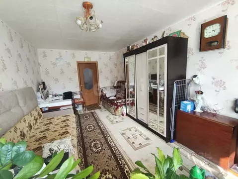 2-к кв. Удмуртия, Можга Можгинский район, Наговицынский мкр, 25 (44.5 ...