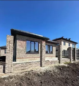 Дом в Ростовская область, Мясниковский район, Красный Крым хут. ул. ...