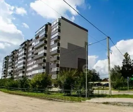2-к кв. Новосибирская область, Новосибирский район, с. Криводановка ...