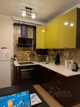 1-к кв. Московская область, Балашиха Гагарина мкр, 28 (41.0 м)