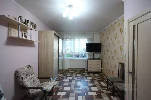 1-к кв. Ямало-Ненецкий АО, Новый Уренгой Созидателей мкр, 4/1 (33.5 м)