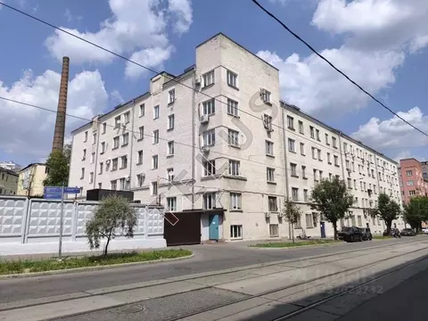 Офис в Москва ул. Матросская Тишина, 23С2 (6000 м)