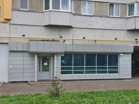 Помещение свободного назначения в Татарстан, Набережные Челны просп. ...