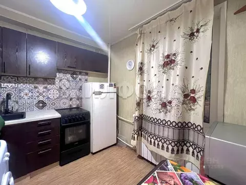 1-к кв. Алтайский край, Барнаул ул. Панфиловцев, 7 (28.2 м)