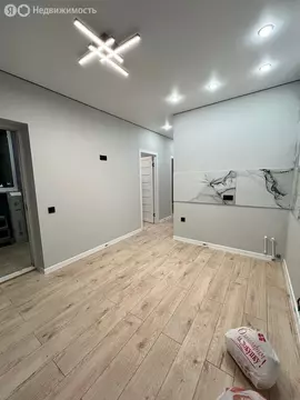 2-комнатная квартира: Краснодар, Московская улица, 158 (37.6 м)