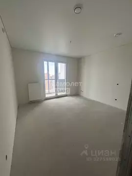 1-к кв. Челябинская область, Челябинск ул. Академика Макеева, 36 (36.5 ...