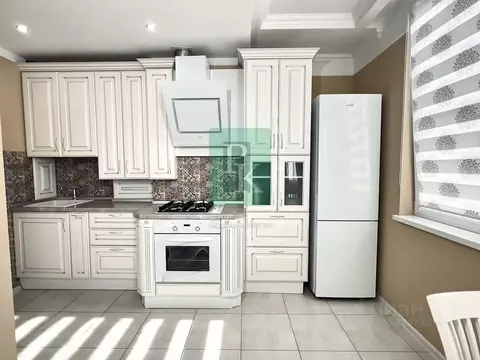 3-к кв. Севастополь ул. Репина, 1Б/2 (72.5 м)