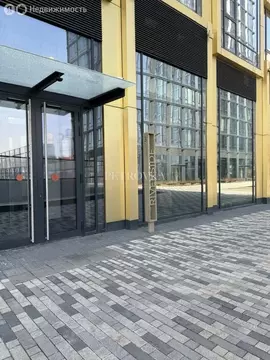 2-комнатная квартира: Москва, 1-й Сетуньский проезд, 8 (64.8 м)