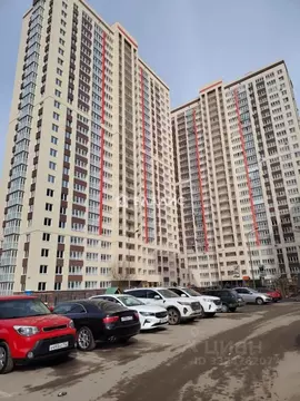 Студия Нижегородская область, Нижний Новгород Коломенская ул., 8к4/1 ...