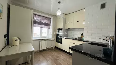 2-к кв. Бурятия, Улан-Удэ ул. Чертенкова, 53А (48.4 м)