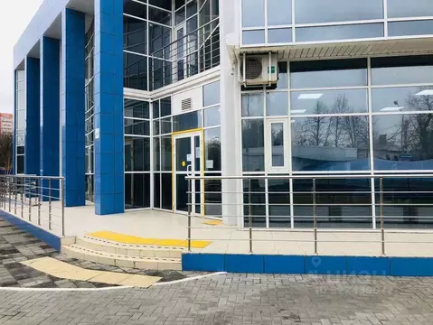 Помещение свободного назначения в Краснодарский край, Краснодар ул. ...