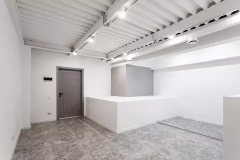 Офис в Москва Нижняя Красносельская ул., 35С64 (31 м)