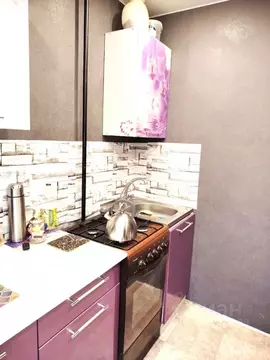 1-к кв. Коми, Сыктывкар Школьный пер., 9 (30.1 м)