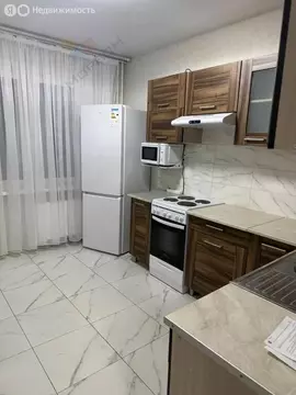 1-комнатная квартира: Краснодар, улица имени Героя Советского Союза ...