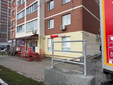 Помещение свободного назначения в Самарская область, Самара просека ...