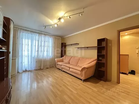 2-к кв. Воронежская область, Воронеж Сомово мкр, пер. Санаторный, 2 ...