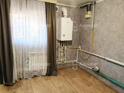 Дом в Волгоградская область, Волгоград Садовая ул. (46 м)