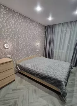 2-к кв. Волгоградская область, Волгоград ул. Репина, 27 (53.0 м)