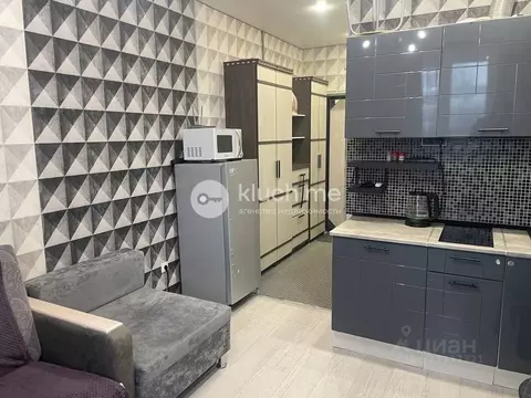 Студия Татарстан, Казань Тэцевская ул., 4А (20.0 м)