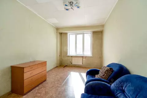 1-к кв. Алтайский край, Бийск Ленинградская ул., 33/1 (35.9 м)