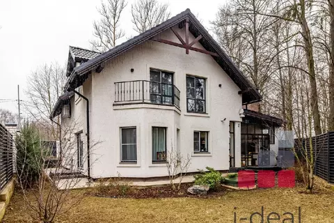 Продается дом в д. Ботаково