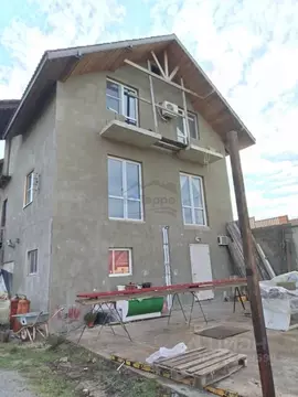 Дом в Краснодарский край, Новороссийск пер. 2-й Транспортный, 9 (238 ...