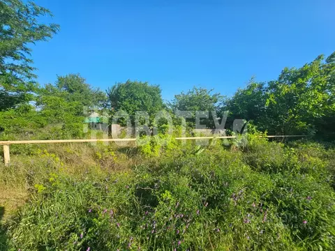 Участок в Краснодарский край, Абинский район, Ахтырское городское ...