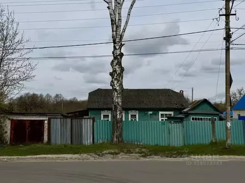 Дом в Брянская область, Брянск Западная ул. (115 м)
