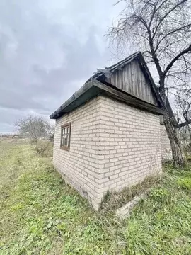 Дом в Брянская область, Брянский район, пос. Мичуринский ул. Андрюшина ...