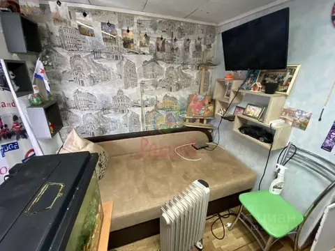 Дом в Ивановская область, Иваново ул. 7-я Завокзальная, 6А (73 м)