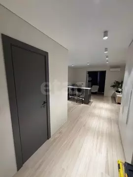 Студия Самарская область, Самара ул. Николая Баженова, 4 (32.0 м)