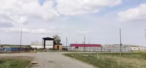 Производственное помещение в Челябинская область, Каслинский ...