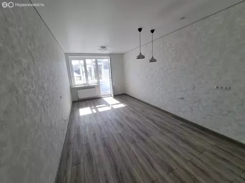 Квартира-студия: Краснодар, улица имени Ивана Лотышева, 11 (26.4 м)