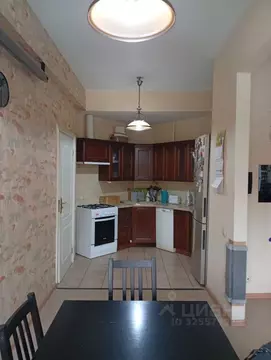 3-к кв. Москва Ленинградский просп., 57 (90.0 м)