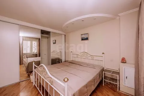 4-к кв. Ростовская область, Ростов-на-Дону ул. Согласия, 18 (138.0 м)