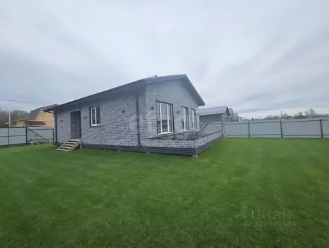 Дом в Московская область, Воскресенск Фетровой фабрики мкр,  (106 м)