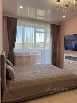 1-к кв. Иркутская область, Иркутский муниципальный округ, Маркова рп, ...