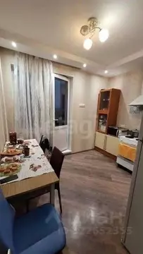 1-к кв. Ленинградская область, Всеволожский район, Заневское городское ...