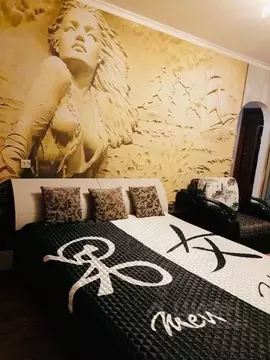 1-к кв. Ямало-Ненецкий АО, Муравленко ул. Ленина, 74 (36.0 м)