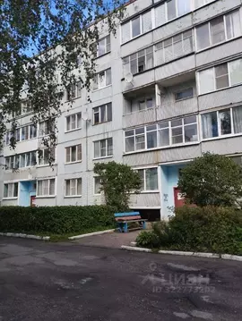 3-к кв. Ленинградская область, Любань Тосненский район, Загородное ш., ...