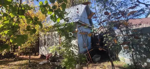 Дом в Саратовская область, Саратов проезд 1-й Новоспортивный (12 м)