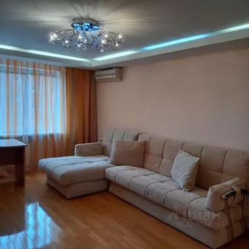 3-к кв. Башкортостан, Уфа Кавказская ул., 6/10 (85.9 м)