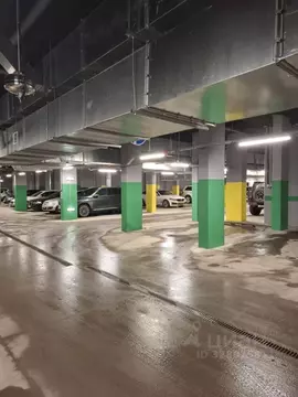 Гараж в Московская область, Долгопрудный Парковая ул., 42к1 (14 м)