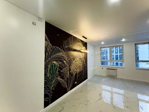 Студия Тульская область, Тула ш. Калужское, 20к2 (24.0 м)